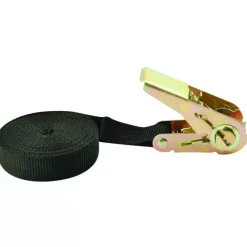 New Sangle à cliquet 6 m Transport|Attelage & Matériel Remorque·Réparation & Accessoire