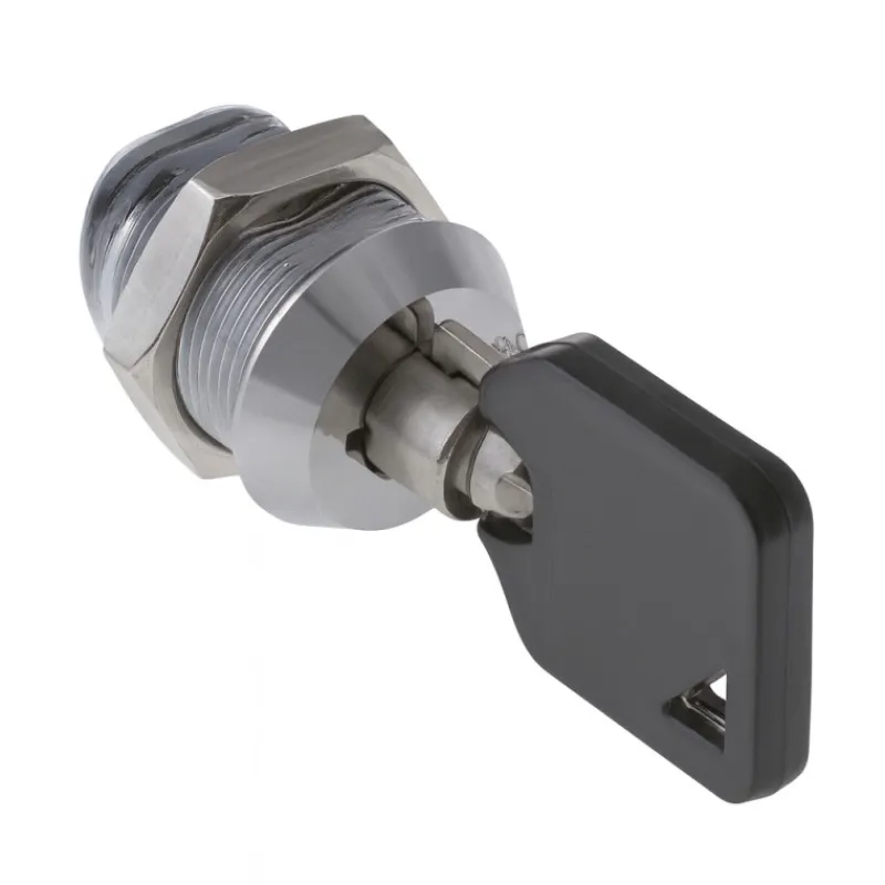 Serrure pour trappe d'inspection*Trem Online