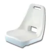 Siège pilotage Admiral Plus*Trem Hot