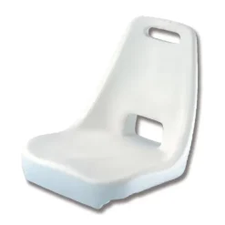 Siège pilotage Admiral Plus*Trem Hot
