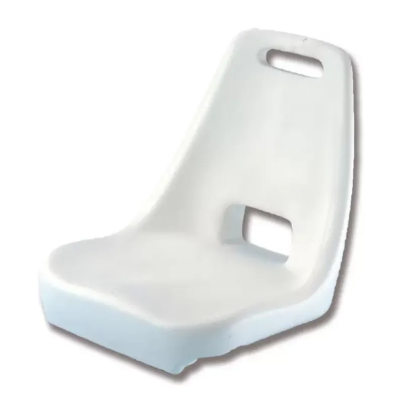 Siège pilotage Admiral Plus*Trem Hot