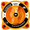 Discount Sélecteur de batterie Maxi 350A unipolaire | 0-1-2 Distribution & Protection·Coupe-Circuit|Distribution & Protection·Coupe-Batterie & Commutateur