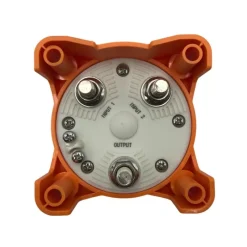 Discount Sélecteur de batterie Maxi 350A unipolaire | 0-1-2 Distribution & Protection·Coupe-Circuit|Distribution & Protection·Coupe-Batterie & Commutateur