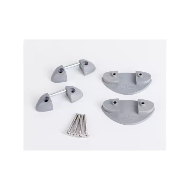 Support de fixation d'échelle*Trem Discount