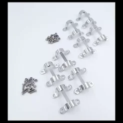 Support réglable radeau inox Radeau De Survie·Accessoire Radeau