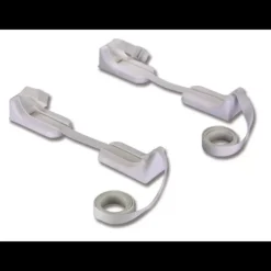 Supports pour radeau de survie*Trem