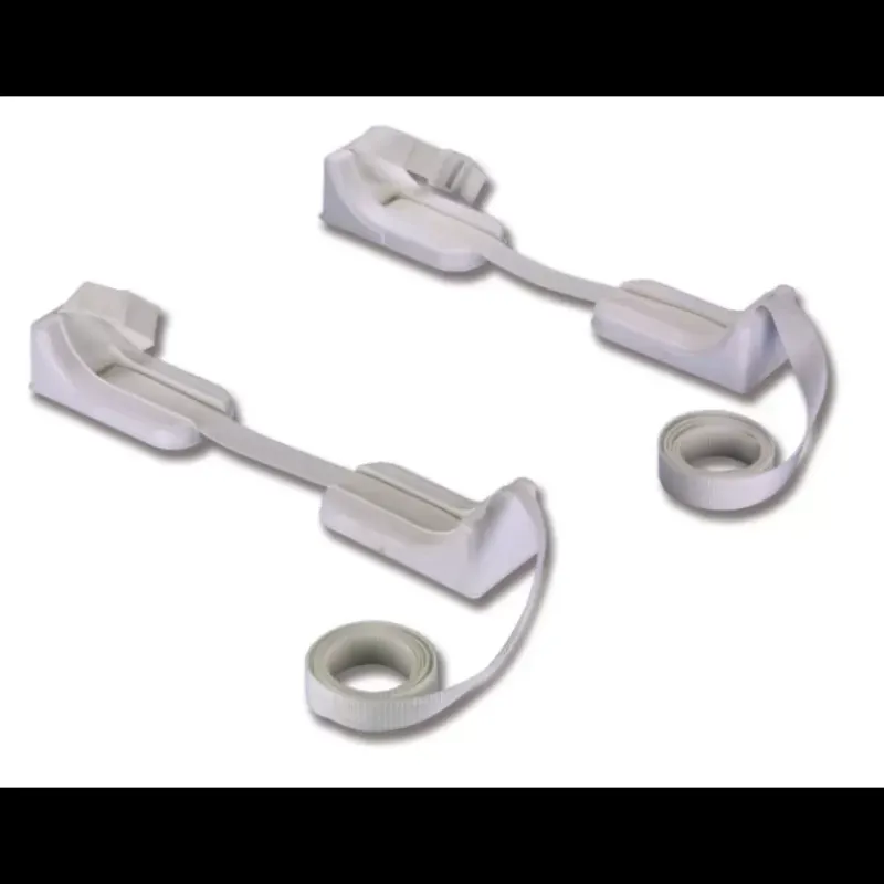 Supports pour radeau de survie*Trem