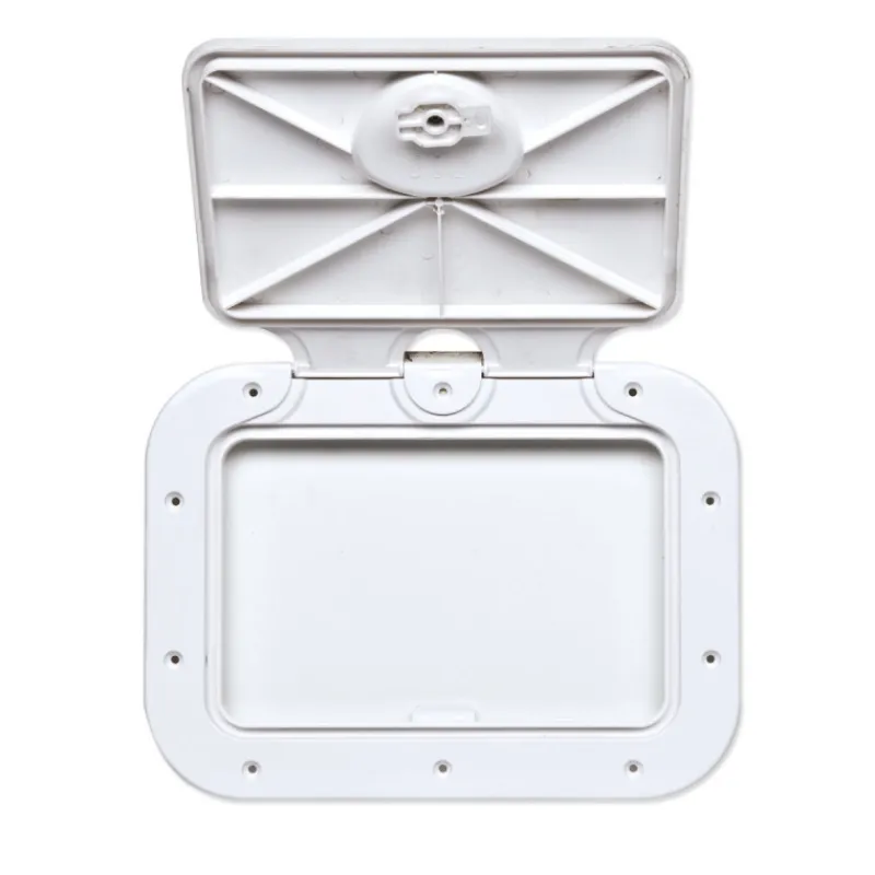 Clearance Trappe Classic | Sans verrou Accastillage De Pont·Trappe & Coffre