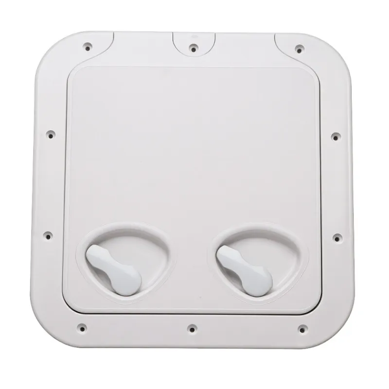 Clearance Trappe Classic | Sans verrou Accastillage De Pont·Trappe & Coffre
