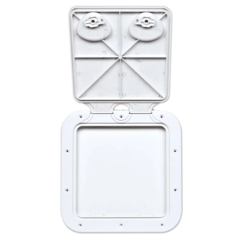 Clearance Trappe Classic | Sans verrou Accastillage De Pont·Trappe & Coffre