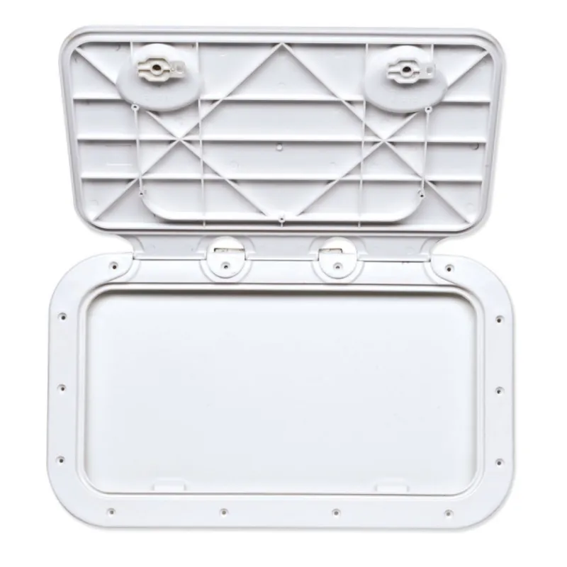 Clearance Trappe Classic | Sans verrou Accastillage De Pont·Trappe & Coffre