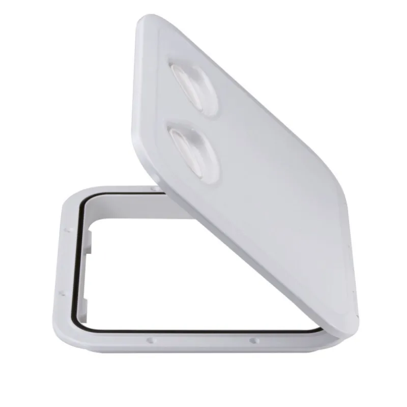 Online Trappe Top Line | Blanc Autre Ouverture·Portillon, Trappe & Coffre|Accastillage De Pont·Trappe & Coffre