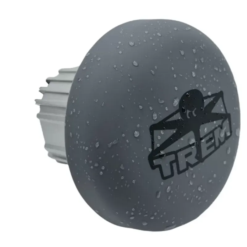T-Sound Radio USB/Bluetooth 12 V | Gris Multimédia - Hi-Tech·Radios