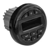 T-Sound Radio USB/Bluetooth 12 V | Noir*Trem