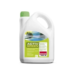 Activ Green*Trigano Best