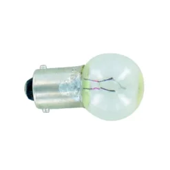 Ampoules 12 V BA 15s*Trigano