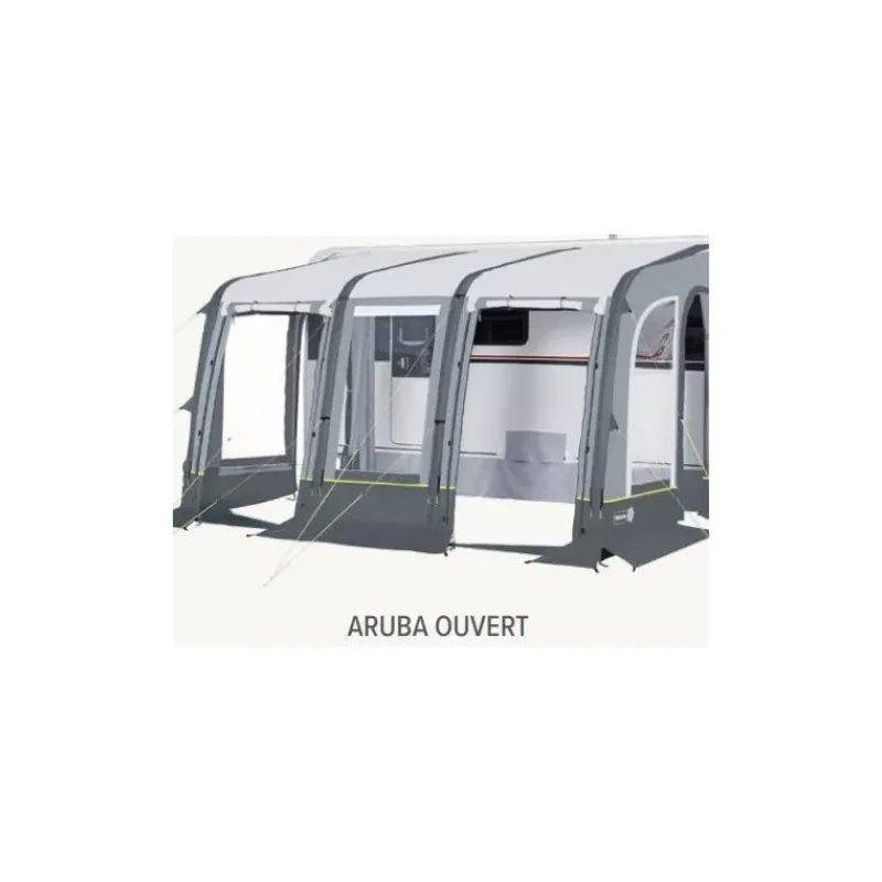 Aruba 320*Trigano Online