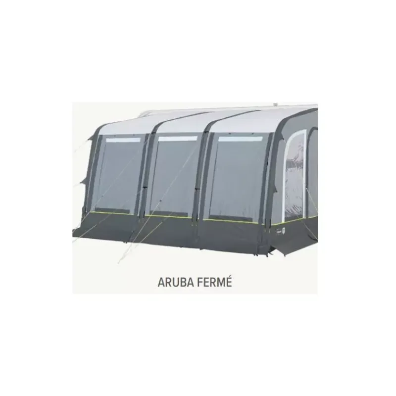 Aruba 320*Trigano Online