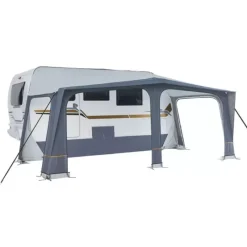 Sale Atlantique Auvent & Sas·Auvent Pour Caravane