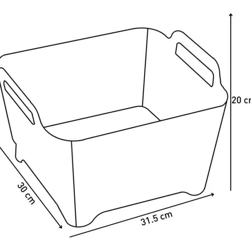 Sale Bassine rétractable L'Eau·Bassine, Cuvette & Seau|Réservoir D'Eau·Bassine & Seau