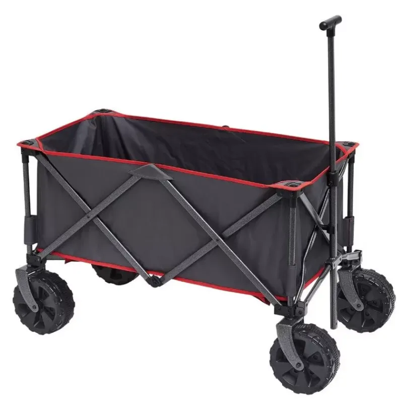 Chariot pliant tout terrain*Trigano Hot