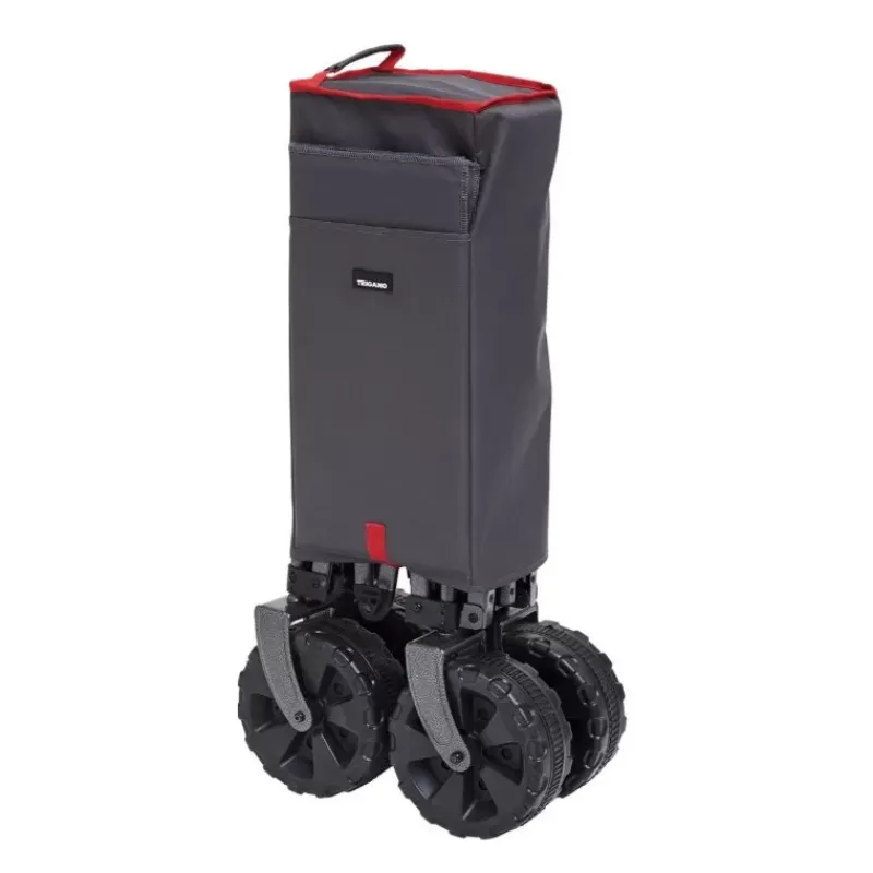 Chariot pliant tout terrain*Trigano Hot