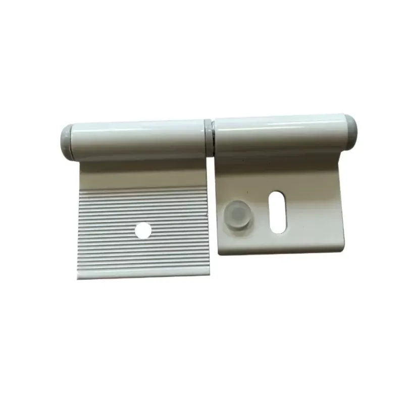 Charnière 90 x 45-50 mm type CI / ROLLER TEAM*Trigano Discount