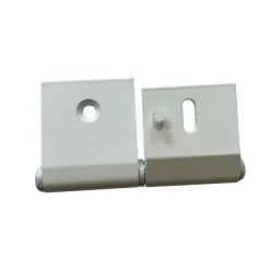 Charnière 90 x 45-50 mm type CI / ROLLER TEAM*Trigano Discount