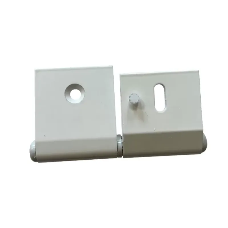 Charnière 90 x 45-50 mm type CI / ROLLER TEAM*Trigano Discount