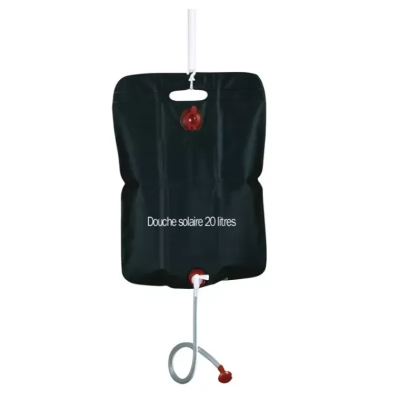 Best Douche solaire 20L L'Eau·Douche Solaire & Chauffe Eau Nomade|Vie En Plein Air·Douche Solaire & Portable