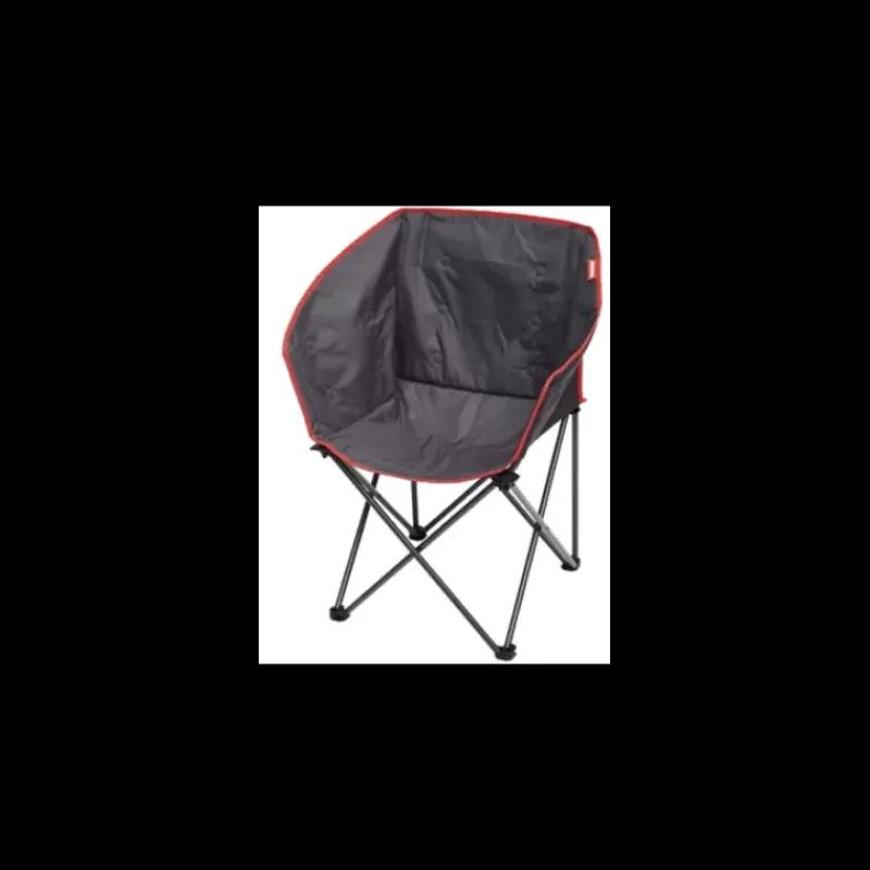 Hot Fauteuil de camping Mars Mobilier De Plein Air·Chaise, Siège & Fauteuil|Confort Extérieur - Cockpit·Chaise & Fauteuil