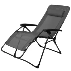Clearance Fauteuil relax XL Mobilier De Camping·Siège, Chaise & Fauteuil|Mobilier De Plein Air·Chaise, Siège & Fauteuil