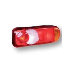 Feux arrières RIMOR 350 x 130 mm*Trigano Hot