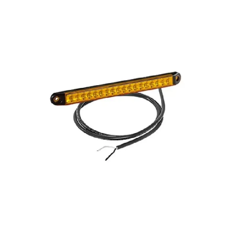 Feux LED Pro Can XL Eclairage & Lampe·Feu De Signalisation Arrière