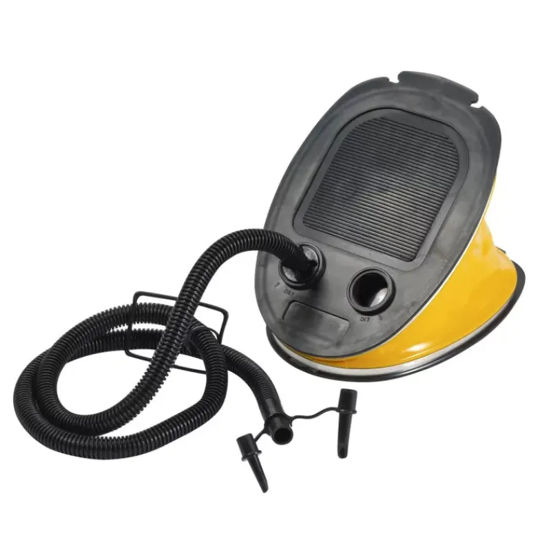 Gonfleur 5 litres*Trigano Discount