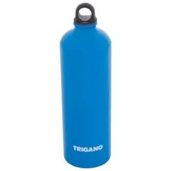 Gourde alu bidon 1L*Trigano Sale