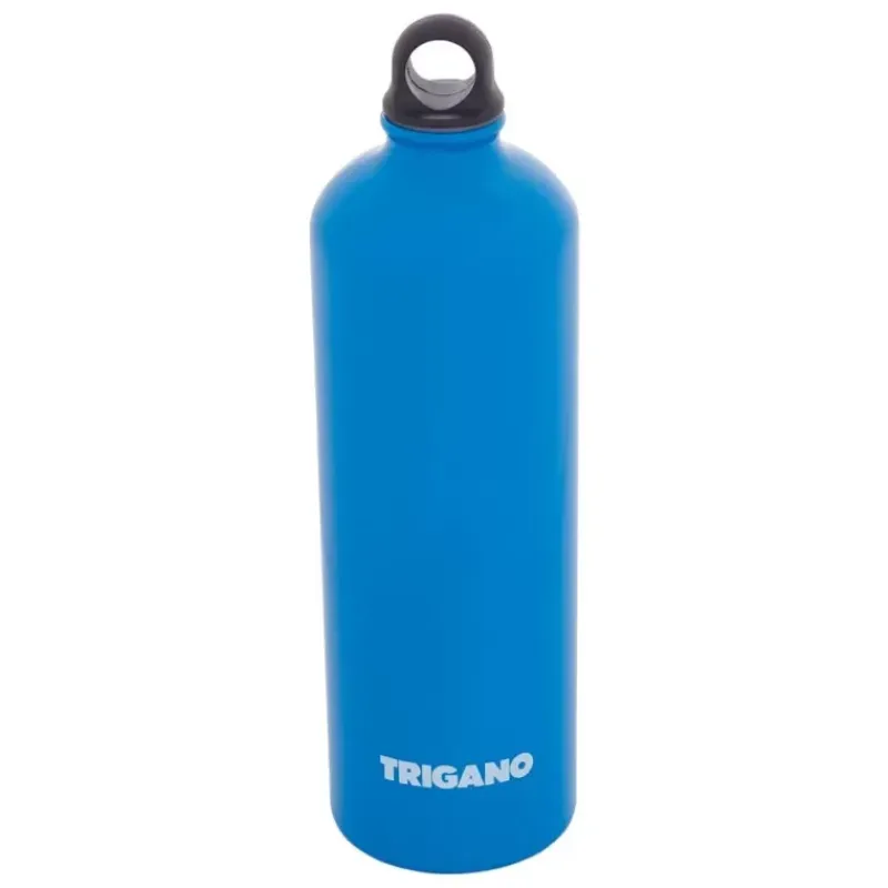 Gourde alu bidon 1L*Trigano Sale