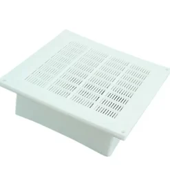 Grille de plancher 90 x 90 mm*Trigano New