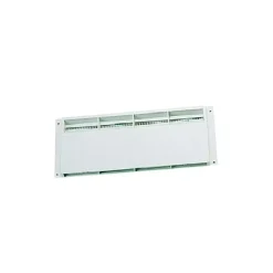 Grille double plastique 443 x 172 mm*Trigano Online