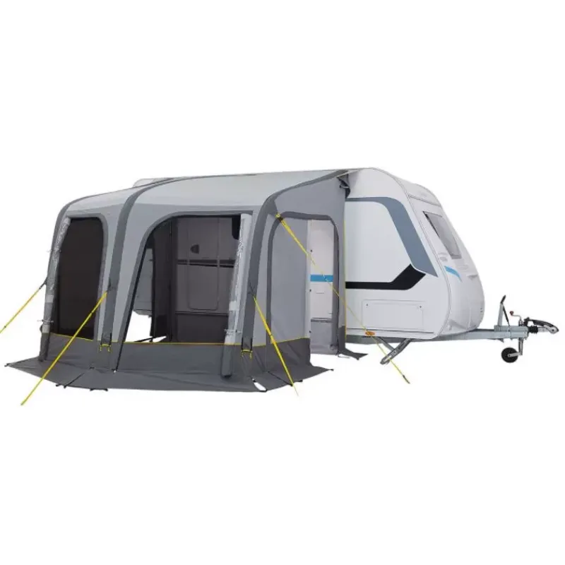 Outlet Lima 300 Auvent & Sas·Auvent Pour Caravane