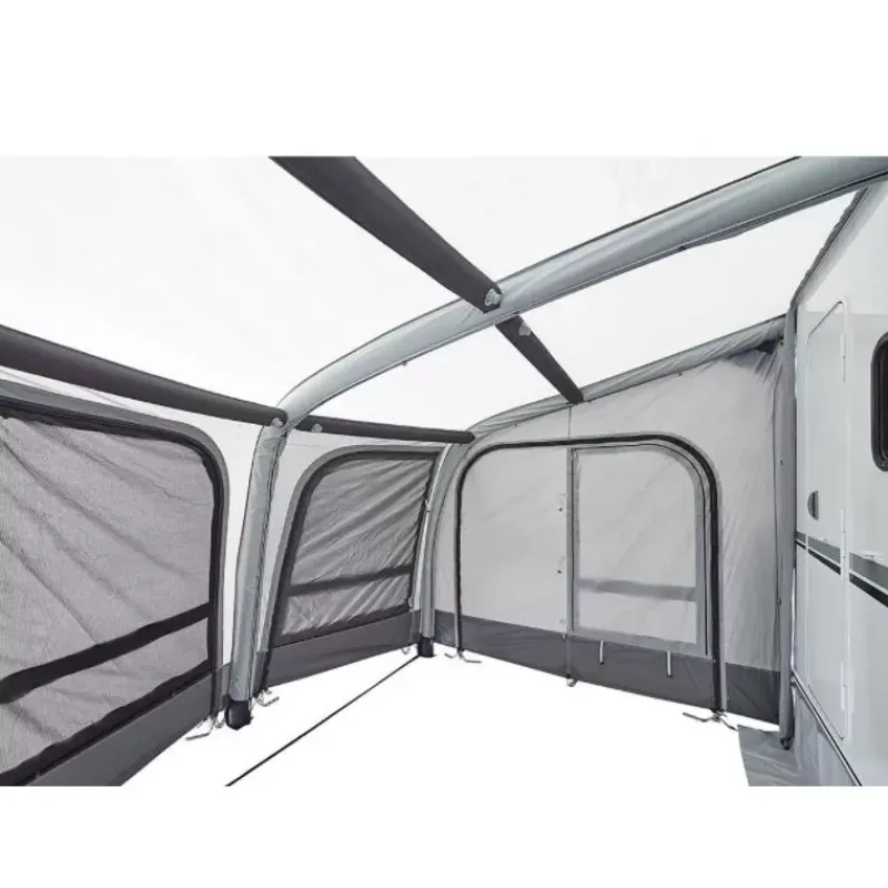 Outlet Lima 300 Auvent & Sas·Auvent Pour Caravane