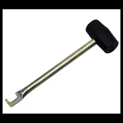 Maillet caoutchouc*Trigano Outlet