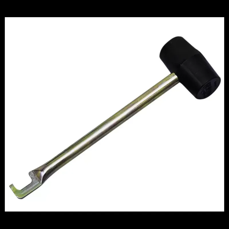 Maillet caoutchouc*Trigano Outlet