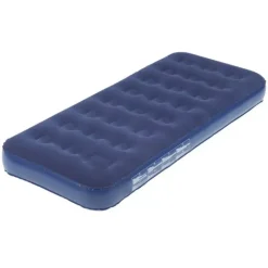 Matelas gonflable 1P pompe intégrée*Trigano Discount