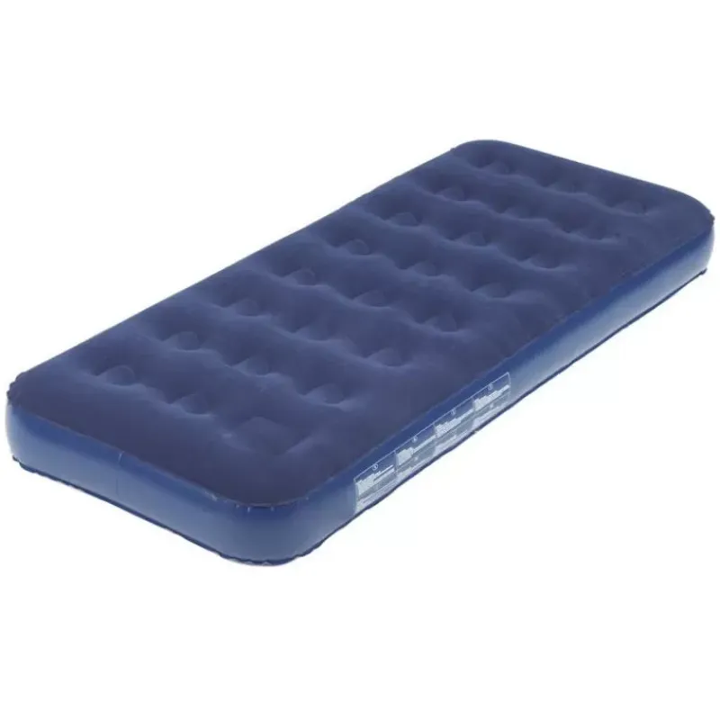 Matelas gonflable 1P pompe intégrée*Trigano Discount