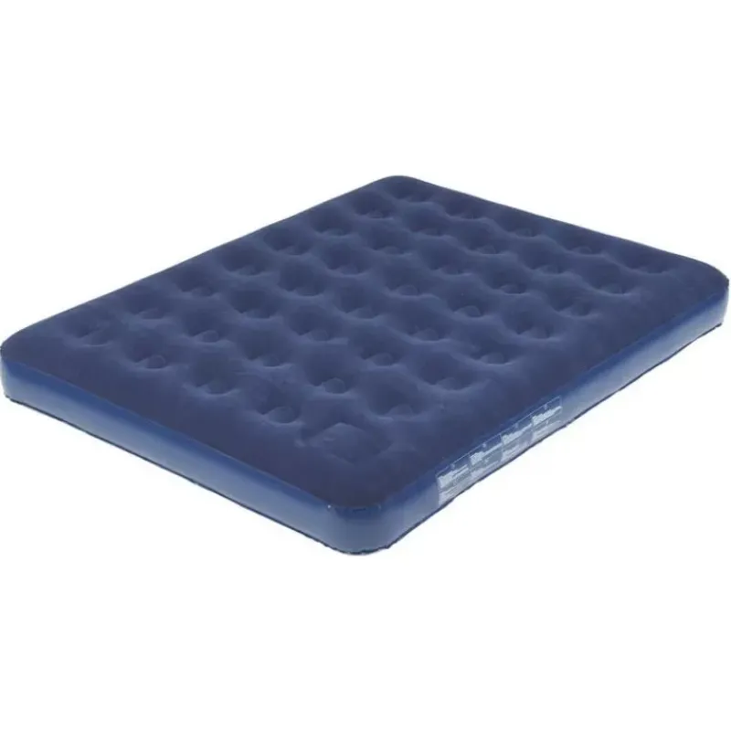 Online Matelas gonflable 2 personnes pompe intégrée Couchage·Matelas Gonflable
