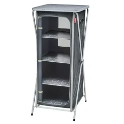 New Meuble de rangement pliant XL Mobilier De Camping·Meuble & Cuisine|Mobilier De Plein Air·Meuble De Plein Air
