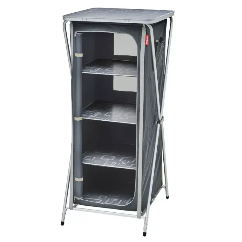 New Meuble de rangement pliant XL Mobilier De Camping·Meuble & Cuisine|Mobilier De Plein Air·Meuble De Plein Air