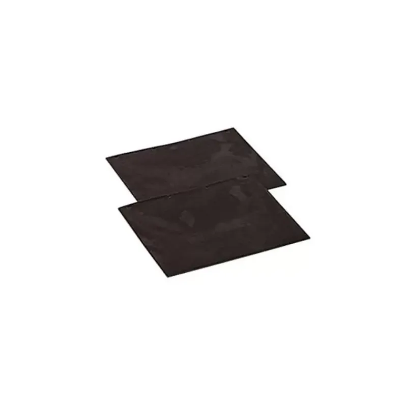 Discount Paire de bavettes 350 x 300 mm Accessoire Extérieur·Bavette & Embout D'Échappement