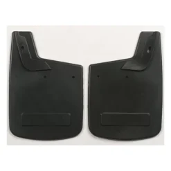Paire de bavettes Ducato X250-X290*Trigano Sale